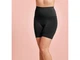 Шорты утягивающие бесшовные для женщины Esmara LYCRA® 392090 XL Черный - изображение 2