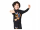 Худи двунитка для мальчика Disney Щенячий патруль 451185 122-128 см (6-8 years) темно-синий - изображение 2