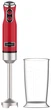 Blender Cecotec Power RetroRed 1200MAX - obraz 2