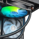 AMD Ryzen 7 5800X3D (3.4 - 4.5 ГГц) NVIDIA RTX 5070 12GB GDDR6 DDR4 3200 16GB SSD m2 1TB 700 Вт - изображение 6
