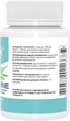L-теанин Stark Pharm L-Theanine (аминокислота) 200 мг 60 капсул (25161) - изображение 2