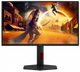 Монитор 24.5" aoc 25g4zr Black - изображение 2