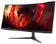 Монитор 34" Acer XZ340CURW0bmiiphx (um.cx0ee.018) Black - изображение 2