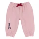 Утепленные брюки Chicco Ginevra, цвет розовый, размер 86 (263.02392.015) - изображение 1