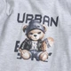 Реглан Chicco Urban, колір сірий, розмір 128 (263.03183.091) - зображення 3