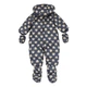 Зимний термокомбинезон Chicco Sorona Tiny Bear, цвет синий, размер 62 (263.02850.085) - изображение 2