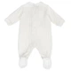 Комбинезон Chicco Clever Fox, цвет белый, размер 68 (263.02606.030) - изображение 2