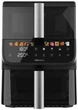 Мультипіч Cecotec Cecofry DuoLevel 10000 DuoSize (A01_EU01_109328) - зображення 2