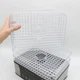 Сушилка для овощей и фруктов Silver Love RB-912 1000 Вт 5 уровней 35–70°C - изображение 5
