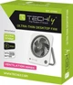 Вентилятор TECHly IC-FAN-DSK1WG - зображення 2