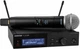 Cyfrowy system bezprzewodowy Shure SLXD24+E/58-G65 z mikrofonem SM58 (SUP_em6634) - obraz 1