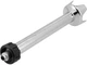 Ramię miksujące do blendera gastronomicznego Yato 377 mm (YG-03001) (5906083128486) - obraz 2