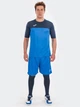 Футболка спортивная длинная мужская Joma Winner 100946.703 XL Royal-Navy (9997643144097) - изображение 4