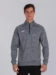 Спортивная кофта утепленная мужская Joma Faraon 100285.150 XL Серая (9996283745121) - изображение 2