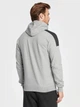 Худи мужское Joma Urban Street 102545.280 XL Серое (8445456075233) - изображение 2