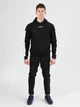 Худи мужское Joma Urban Street 102539.100 L Черное (8445456074670) - изображение 7