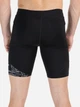 Спортивные шорты мужские Joma Elite Viii 101926.100 M Черные (8424309527853) - изображение 2
