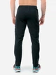Спортивные штаны мужские Joma Record III 104298.100 M Black (8447150673555) - изображение 3