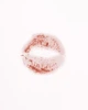 Оксамитова матова помада ZOLA VELOUR LIP SOUFFLE 03 TOFFEE - зображення 5