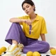 Бальзам блеск для губ Mulberry WiSHLiST Lip Gloss Balm, 10 мл + брелок-шнурок WL-03-461 - изображение 4