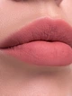 Оксамитова матова помада ZOLA VELOUR LIP SOUFFLE 01 ROSE DREAM - зображення 3