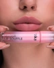 Оксамитова матова помада ZOLA VELOUR LIP SOUFFLE 01 ROSE DREAM - зображення 4