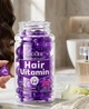 Витаминные капсулы-сыворотка для окрашенных волос Sadoer Hair Vitamin с маслом макадамии, арганы и авокадо, 40 шт. - изображение 1