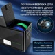 Сушилка филамента для 3D-печати SUNLU FilaDryer S4, черная - изображение 3