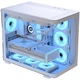 Корпус для ПК AeroCool P500C ARGB White - изображение 3