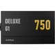 Блок питания APNX Deluxe G1 750W, 80 Plus Gold(DL_CF1C092AECB8) - изображение 5