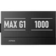 Блок живлення APNX MAX G1 1000 (APPG-MXK0FEC.X1) 1000W - зображення 5
