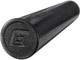 Масажний ролик-валик для МФР, йоги та пілатесу EasyFit EPP Roller 60 см ролер-масажер для спини, ніг, рук та шиї EF-2037 Чорний (56001373) - зображення 1
