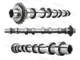 Розподільний вал MOTIVE T4467 Peugeot 2008; Citroen C3, C4, C-Elysee; Opel Grandland X, Crossland X 9828655580 - зображення 1
