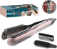 Випрямляч для волосся Cecotec AirLisse ForceDry Чорний (A01_EU01_111301) - зображення 1