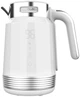 Електрочайник Cecotec ThermoSense 600 Touch White  - зображення 2