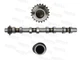 Розподільний вал MOTIVE T4461 Peugeot 308, 2008, 208; Opel Grandland X, Crossland X; Citroen C3, C4, C-Elysee 39175858, 9825017880 - изображение 1