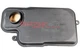 Фільтр АКПП METZGER 8028029 Mitsubishi L200, Pajero MR528836 - изображение 1