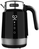 Czajnik elektryczny Cecotec ThermoSense 600 Touch Black  - obraz 2