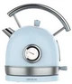 Електрочайник Cecotec Thermosense 420 Vintage Light Blue - зображення 1