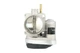 Повітряна заслінка NRF 408024 Renault Megane, Fluence, Clio, Scenic, Grand Scenic 8200171134, 8200190230 - зображення 1