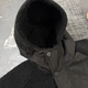 Курточка BEWARM Teddy демі Black 86-92 см (4407Bk86) - зображення 2