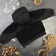 Курточка BEWARM Teddy демі Black 86-92 см (4407Bk86) - зображення 5