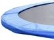 Защита на пружины для батута 8 FT 244 - 252 см Goodhome - изображение 1