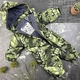 Комбинезон BEWARM Rising Star демисезонный Leaves 74-80 см (4090Lv74) - изображение 1