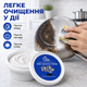Средство для чистки Cleaner beauty Over & Cookware Cleaner Универсальное моющее средство 220 г Чистое средство для дома - изображение 11