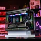 Система жидкостного охлаждения DarkFlash DV360S MAX Black - изображение 8