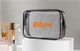 Електричний іригатор для чищення зубів Bitvae C6 у фірмовому органайзері, чорний - изображение 6