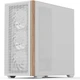 Корпус для ПК AeroCool D301A-G-WT-v2 White (ACCS-DS03043.21) - зображення 7