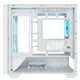 Корпус для ПК Cougar (MX600 Mini RGB White) - изображение 8