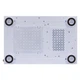 Корпус для ПК 1stPlayer (Mi2-A-WH-2F7R-W-1F7-W) - изображение 8